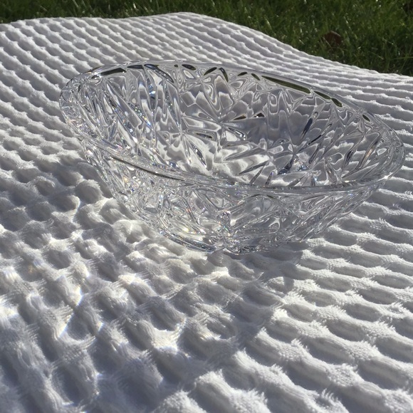 Tiffany & Co Rock Cut Bowl - Picture 4 of 6